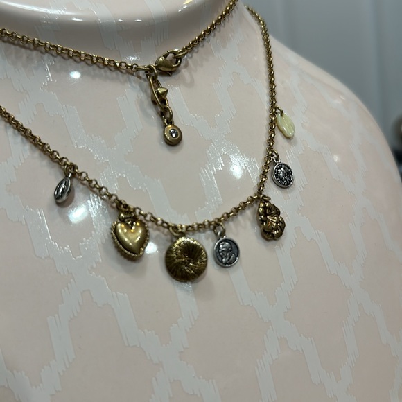 Dolce Charm Necklace - Picture 2 of 2